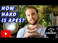 How hard is AP Environmental Science