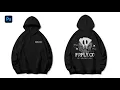 Free Hoodie Mockup Psd