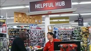 Ace Hardware s big expansion