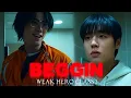 Download Lagu Weak hero class 2 | FMV | Beggin edit | Weak hero class edit