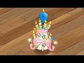 How To Breed Jam Boree NEW SEASONAL - My Singing Monsters