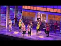 Download Lagu Here and now the musical with steps performance in Manchester Sept 2025
