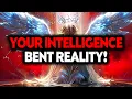 Download Lagu Chosen One, Your Intelligence Just Bent Reality And Everyone Saw It Happen