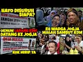 Download Lagu Hayo Disuruh Siapa?? Oknum Tolak KDM Datang ke Jogja, Eh Warga Jogjanya Sambut KDM