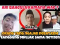 Download Lagu Viral ‼️Orang yang ngajak debat KDM dirujak oleh para Netizen..