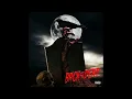 Mickey Blue - Back From The Dead Produced by Benstar