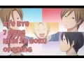 Kimi to Boku Op 1_ Bye Bye - 7 Oops! Lyrics