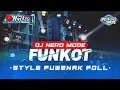 Download Lagu DJ FUNKOT BASS GLER KARNAVAL MALANG