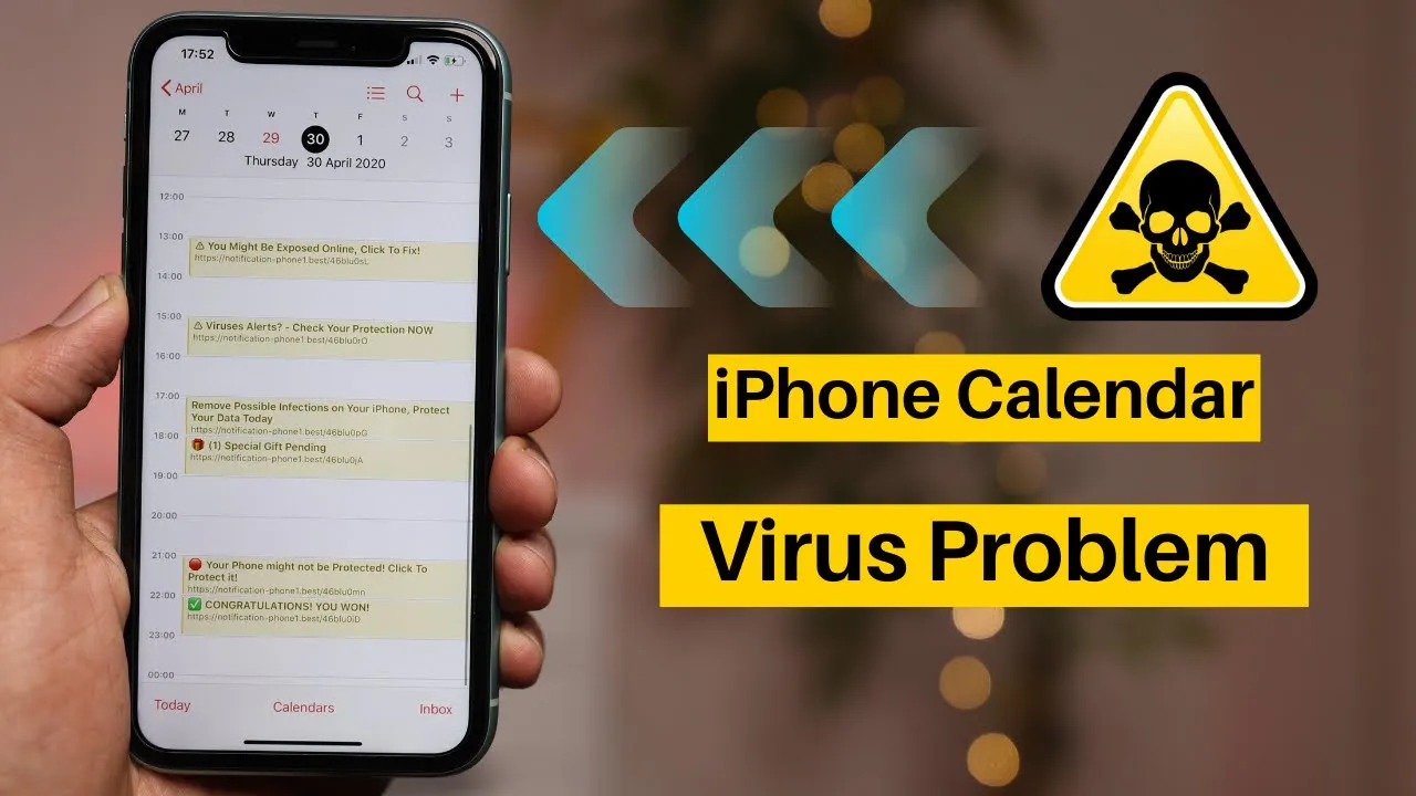 How To Remove An Android Virus! (2021)