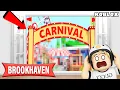 Download Lagu Update Carnival Di Brookhaven Menyimpan Rahasia Gila INI BOCORAN NYA !