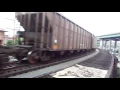 Main Street Station Railfanning