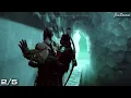 God of War All Artifacts in Helheim Realm (Family Heirloom)