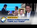 Download Lagu [FULL] Dialog - Belum 24 Jam Menjabat, Purabaya Yudhi Sadewa Menuai Kritikan Keras [Primetime News]