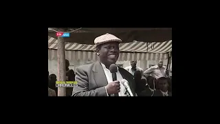 endombela by wasike wa musungu