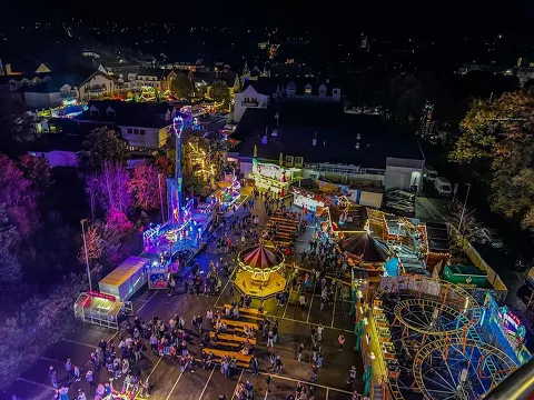 Video Kermiseditie 2026