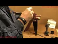 Harbor Freight 3x21 inch Sanding Belt - Make a Sanding Block
