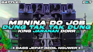 dj menina do job x dung tak tak dung tak bass jepat bedil nguwer jaranan dor pasukan kurang turu