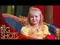 Lagu Steve Harvey Meets Beauty And The Beast Megafan, 5-Year-Old Bella! | Little Big Shots