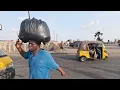 🇳🇬IDDO TO OYINGBO 4K WALKING TOUR-LAGOS-NIGERIA