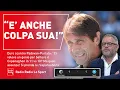Lagu NAPOLI, PADOVAN ASFALTA CONTE: \