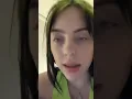 Download Lagu Billie Eilish Instagram Stories   Week of Aug 11 2019