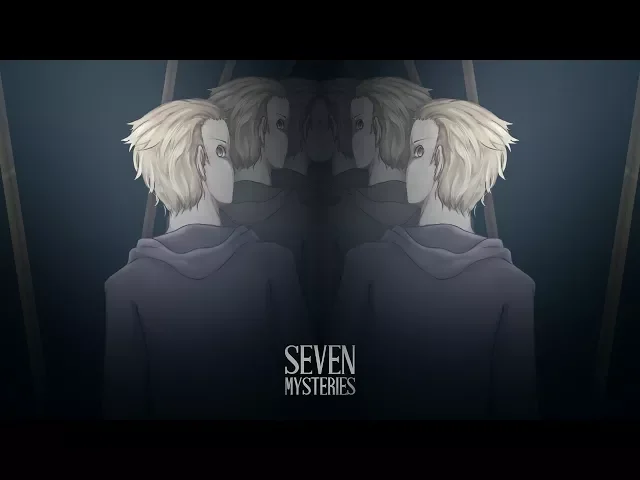Seven Mysteries: The Last Page (Official Trailer #3)