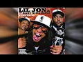 Lil Jon & The East Side Boyz - Rep Yo City ft E-40, Petey Pablo, Bun B & 8Ball [BASS OVERDRiVE]