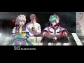Team China Ending The King of Fighters XIV KOF XIV
