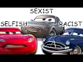 Download Lagu Every Hidden Message in Cars Explained in 13 Minutes