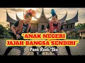 Download Lagu ANAK NEGERI JAJAH BANGSA SENDIRI || SKA/POP ROCK || AI COVER LAGU #coverai 