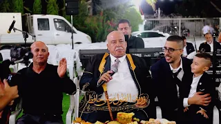 الحنة حفلة اكسال ال دراوشة أبناء أبو فهمي دراوشة والد العريس أبو يوسف العريس د  عدي دندنها