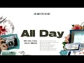 Download Lagu VIETSUB • All Day - RM, Tablo | INDIGO 1st Solo Album