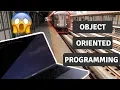 Object Oriented Programming for Beginners using Python Part 1