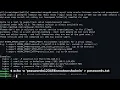 Hydra Tutorial Audit SSH Passwords Security Step-by-Step