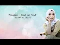 Lagu FAUZANA - JANJI KA JANJI NANTI KA NANTI LIRIK