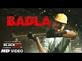 Badla Video Song | Blackमेल | Irrfan Khan | Amit Trivedi | DIVINE | Amitabh B | Latest Songs 2018