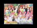 The Quintessential Quintuplets / Go-toubun no Hanayome Season 2 Opening (TV Size)
