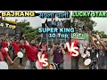 Download Lagu Jay Bajarang vs Super king sayla wali vs Lucky star At Samarpada 