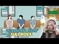 Download Lagu KEMBALINYA DINDA FULL MOVIE - KEJUTAN BUAT KONA | Maya Nadia Reaction Dhot Design