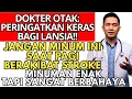 Lagu TOP DOKTER SPESIALIS OTAK UNGKAP : Jangan Minum Ini Saat Pagi, Bisa Berakibat STROKE