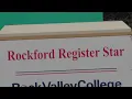 Rockford Register Star prints last paper in the Forest City off to Milwaukee