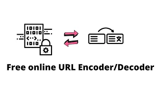 How To Encode Decode URL URL Encoder Decoder