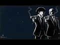 Personality Goes a Long Way — Space Noir Jazz for Deep Focus