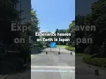 Download Lagu Experience heaven on Earth in Japan #music #anime #cover #lakekawaguchi #japaneseband #japanesemusic