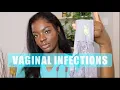 Itchy Down There The Symptoms and Treatment of Vaginal Infections