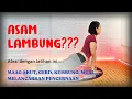 Download Lagu ASAM LAMBUNG??? ATASI DENGAN LATIHAN INI | MAAG AKUT, GERD, KEMBUNG, MUAL, MELANCARKAN PENCERNAAN