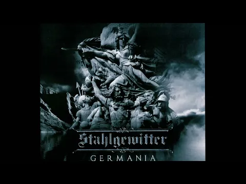 Download MP3 Stahlgewitter – Erst Mein Volk (Germany 1998)
