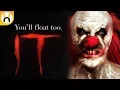 The IT You Never Saw - Cary Fukunaga s 2015 Script