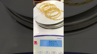 سمعتو صوت رنين الذهب في احلى من صوت الذهب اكتبو لي بتعليقات Aljawhara Foryou ذهب سوري Shorts 