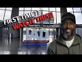 How to Navigate Dulles International Airport from Shuttle Drop off Step by Step for 1st Timers